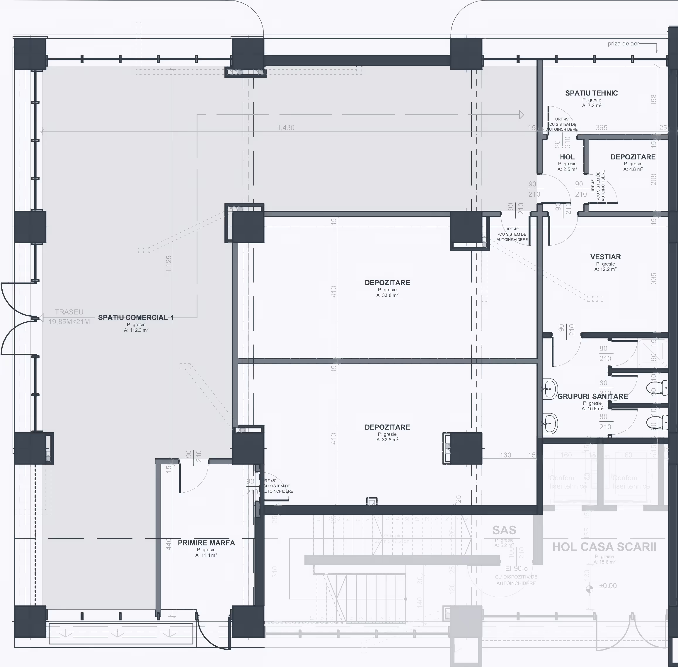 Spatiu 1
