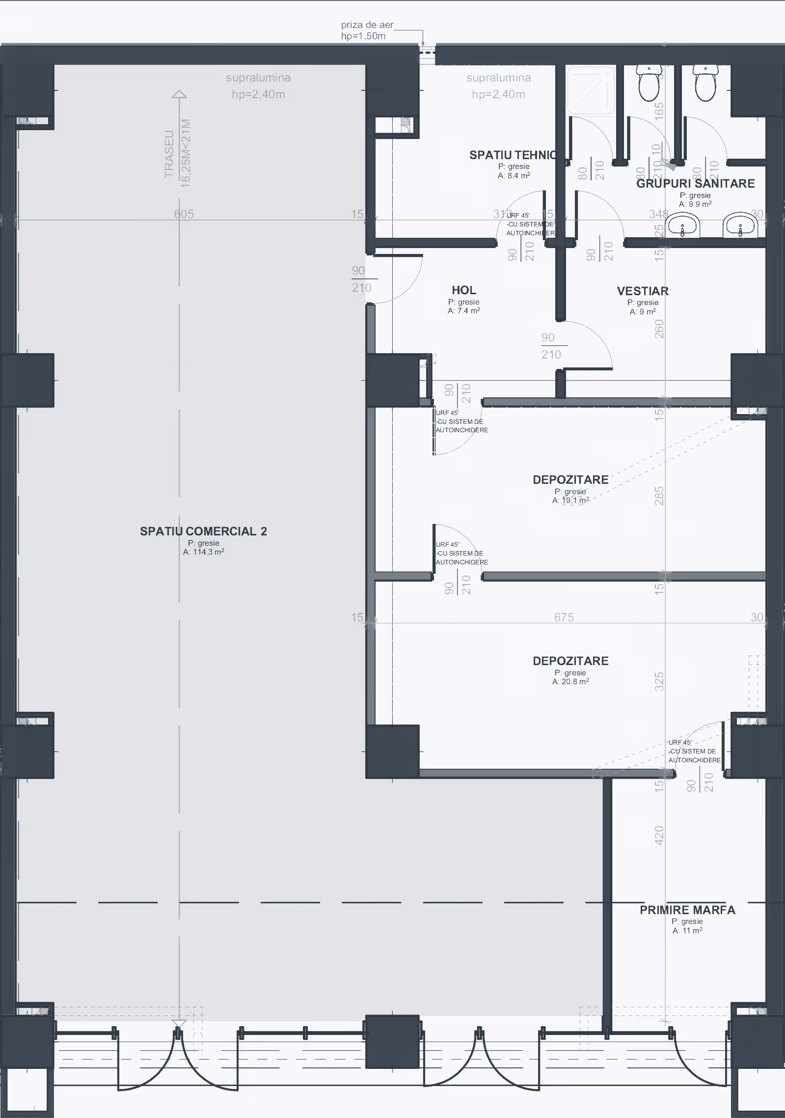 Spatiu 2